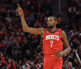 死神两记干拔三分杀死比赛 杜兰特助攻再创新高