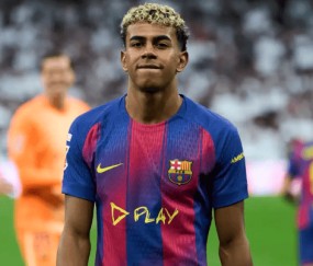 西甲巅峰对决：10 人巴萨顽强抵抗，姆巴佩破门失点，贝林厄姆建功助皇马奏凯